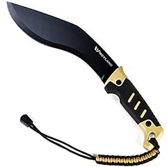 Weyland kukri machete for sale  Delivered anywhere in USA 