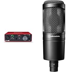 Focusrite scarlett solo d'occasion  Livré partout en France