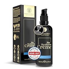 Bio hyaluron creme gebraucht kaufen  Wird an jeden Ort in Deutschland