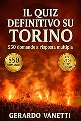 Quiz definitivo sul usato  Spedito ovunque in Italia 