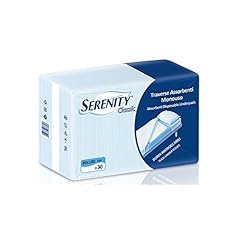 Serenity traverse assorbenti usato  Spedito ovunque in Italia 