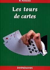 Tours cartes d'occasion  Livré partout en France