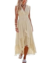 Cupshe damen sommerkleid gebraucht kaufen  Wird an jeden Ort in Deutschland