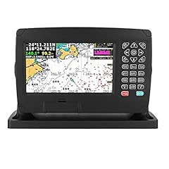 Plotter cartografici gps usato  Spedito ovunque in Italia 