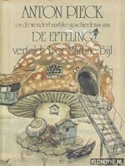 Anton pieck wonderbaarlijke for sale  Delivered anywhere in UK