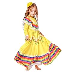 Girls mexican style for sale  Delivered anywhere in USA 