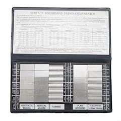Exterior roughness comparator for sale  Delivered anywhere in UK