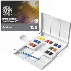 Winsor newton professional for sale  Delivered anywhere in USA 