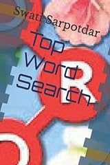 Top word search d'occasion  Livré partout en France