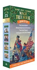 Magic tree house for sale  Delivered anywhere in USA 