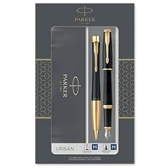 Parker urban duo for sale  Delivered anywhere in UK