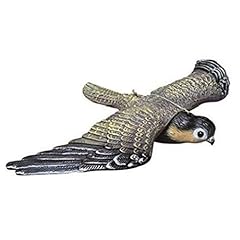Flying falcon garden for sale  Delivered anywhere in UK