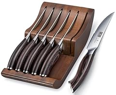 Hoshanho steak knives for sale  Delivered anywhere in USA 