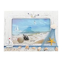 Mediterranean picture frame for sale  Delivered anywhere in UK