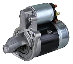 Oem starter motor for sale  Delivered anywhere in UK