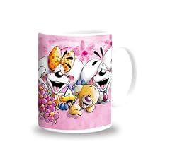 Diddl rosa tasse gebraucht kaufen  Wird an jeden Ort in Deutschland