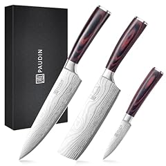 Paudin kitchen knife for sale  Delivered anywhere in USA 