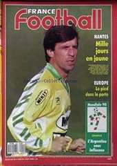 Football 2292 03 d'occasion  Livré partout en France