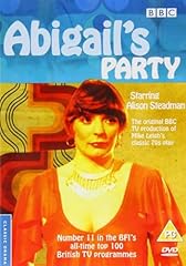 Abigail party dvd for sale  Delivered anywhere in UK