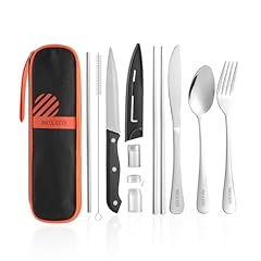 Inkuleer travel cutlery for sale  Delivered anywhere in USA 