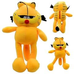 Peluche garfield 40cm d'occasion  Livré partout en France