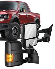 Eccpp tow mirrors for sale  Delivered anywhere in USA 