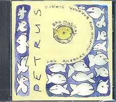 Petrus cd d'occasion  Livré partout en France