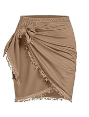 Zaful slit skirt for sale  Delivered anywhere in USA 