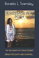 Message poem in d'occasion  Livré partout en France