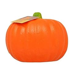 Foam carvable pumpkin for sale  Delivered anywhere in USA 