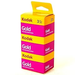 Kodak 1880806 gold gebraucht kaufen  Wird an jeden Ort in Deutschland