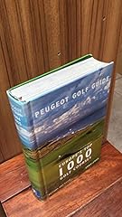 Peugeot golf guide d'occasion  Livré partout en France