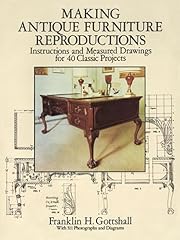 Making antique furniture for sale  Delivered anywhere in USA 