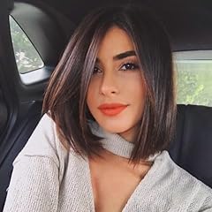 Creamily short bob for sale  Delivered anywhere in UK