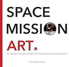 Space mission art for sale  Delivered anywhere in USA 