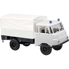 60269 bausatz robur gebraucht kaufen  Wird an jeden Ort in Deutschland