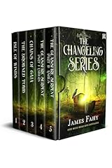 Changeling series five for sale  Delivered anywhere in USA 