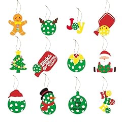 Christmas pickleball ornaments for sale  Delivered anywhere in USA 