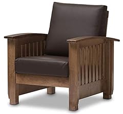 Baxton studio charlotte for sale  Delivered anywhere in USA 