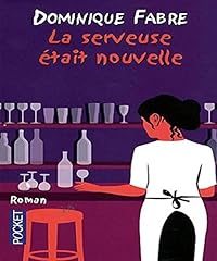Serveuse nouvelle d'occasion  Livré partout en Belgiqu
