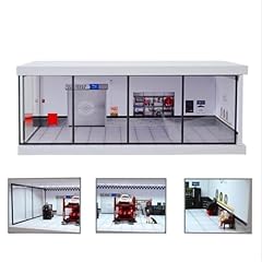 Nueiovrw modèle garage d'occasion  Livré partout en France