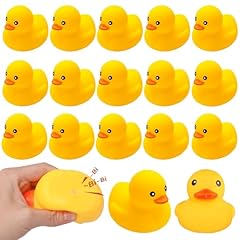 Yellow rubber ducks for sale  Delivered anywhere in USA 