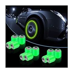 12pcs fluorescent car for sale  Delivered anywhere in USA 