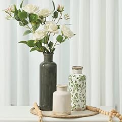 Vintage vase set for sale  Delivered anywhere in USA 