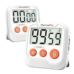 Thermopro tm03 digital for sale  Delivered anywhere in USA 