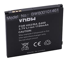 Vhbw batterie compatible d'occasion  Livré partout en France