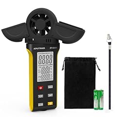 Digital anemometer handheld for sale  Delivered anywhere in UK