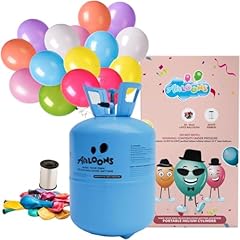 Airloons helium balloon for sale  Delivered anywhere in UK