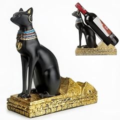 Egyptian cat wine for sale  Delivered anywhere in UK