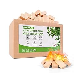 Wfluoluo mini firewood for sale  Delivered anywhere in USA 
